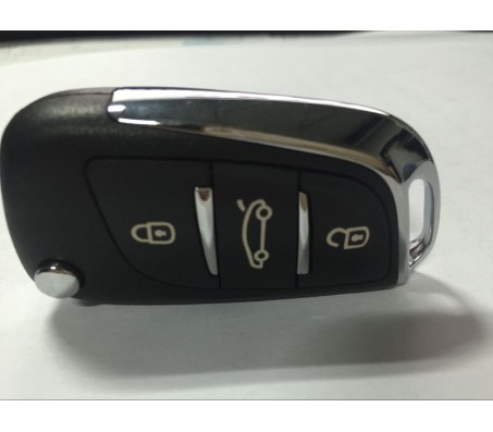 Bmw sustalı anahtar