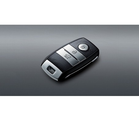 Kia sportage smart anahtar