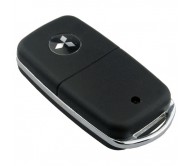 Mitsubishi sustalı anahtar