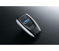 Subaru brz anahtarı