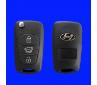 Hyundai i30 anahtar