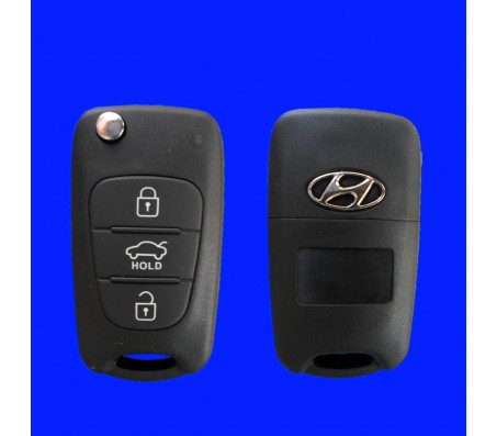 Hyundai ix20 anahtarı