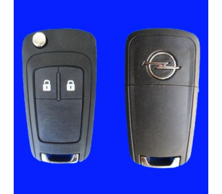 Opel astra j anahtar kabı