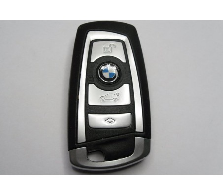 Bmw m6 anahtarı