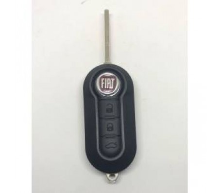 fiat doblo sustalı anahtar