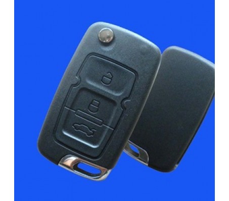 Geely sustalı anahtar