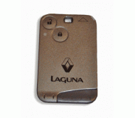 Laguna kart okumuyor