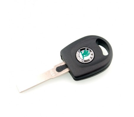 Skoda anahtarı