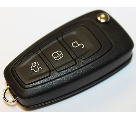 ford ranger anahtarı