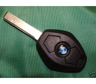 Bmw x3 anahtarı