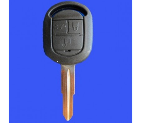 Chevrolet lacetti anahtarı