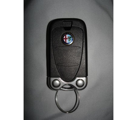 Alfa romeo 159 anahtar