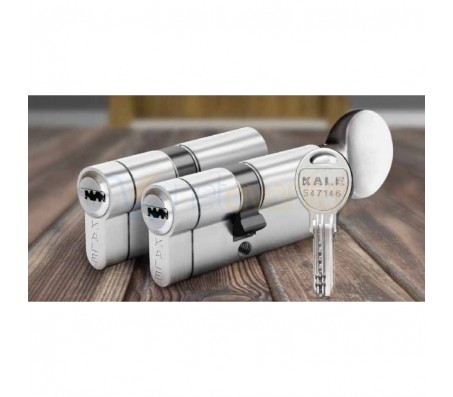 Tuzaklı Çelik Takviyeli Barel