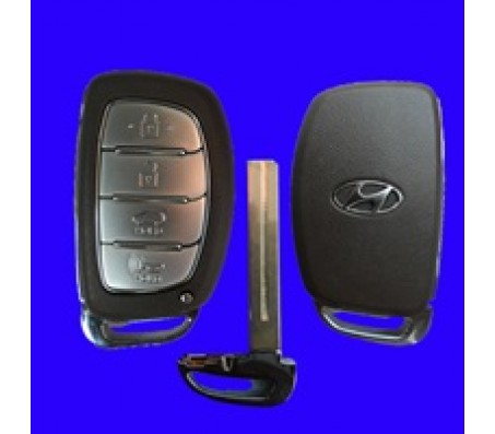 Hyundai sonata anahtarı