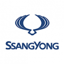 Ssangyong Oto Anahtarlar