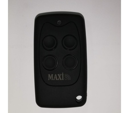 Maxi kumanda
