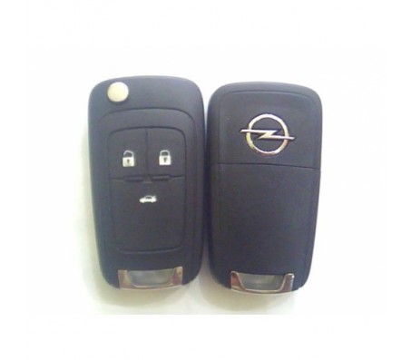 Opel insignia anahtarı