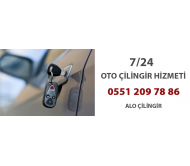 karabağlar oto anahtar