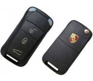 Porsche cayenne anahtar