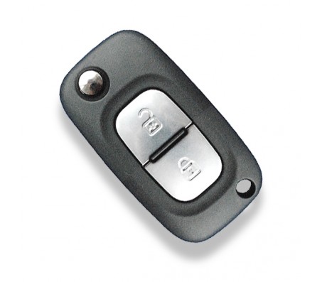 Renault sustalı anahtarı