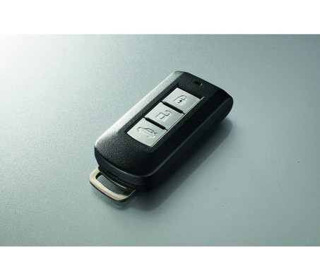 Mitsubishi smart anahtar