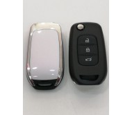 renault clio 5 anahtar