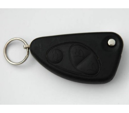 Alfa Romeo Sustalı anahtar