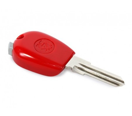 Alfa Romeo Oto Anahtar