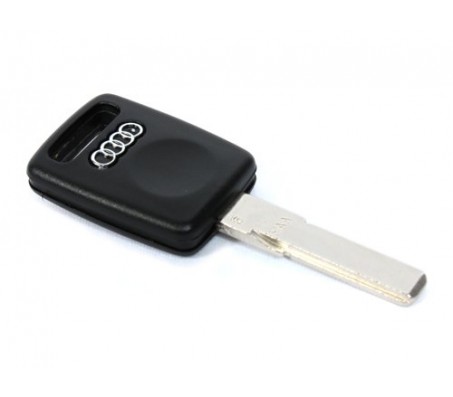 Audi Anahtar