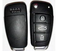 Audi a2 anahtarı