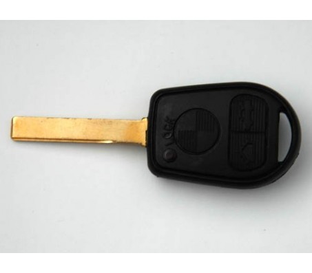 Bmw Oto Anahtar