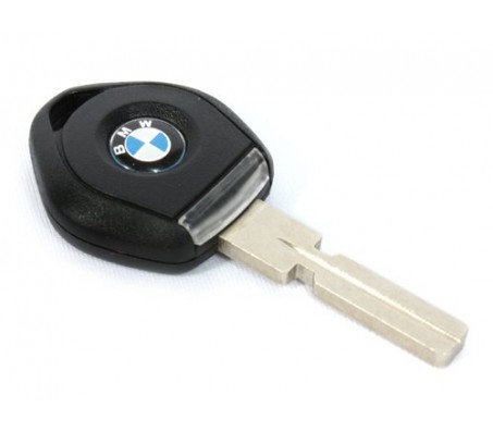 Bmw anahtarı
