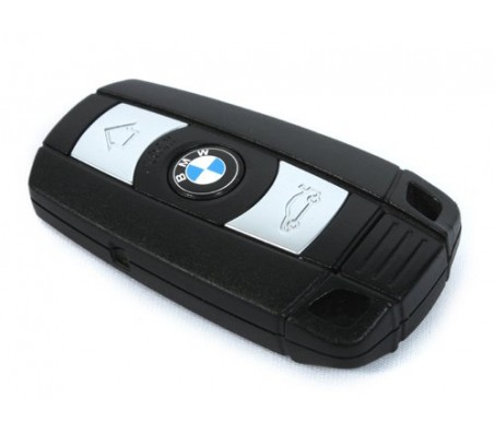 Bmw smart anahtar
