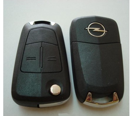 Opel astra h anahtar kabı
