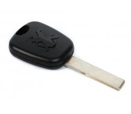 Peugeot anahtarı